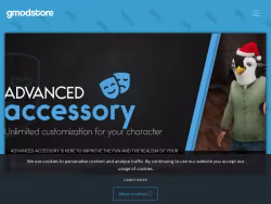 Gmodstore