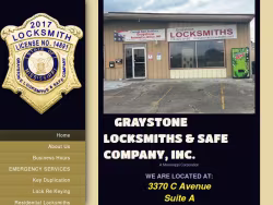 Graystonelocksmiths