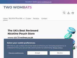 Twowombats