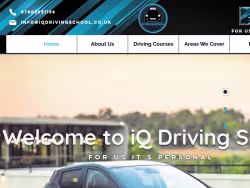 Iqdrivingschool