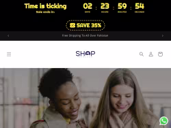 Shopdealhub