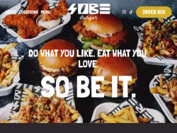 Sobeburger