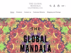 Globalmandalaclothing