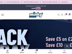 Minky