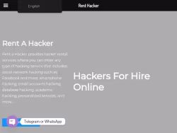 Rent-hacker