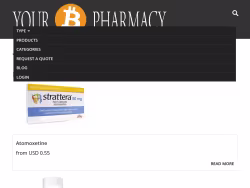 Yourbitcoinpharmacy