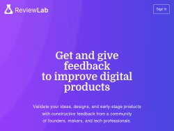Reviewlab