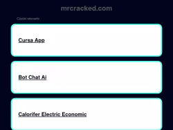 Mrcracked