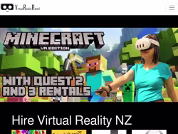 Virtualrealityrental