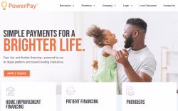 Getpowerpay