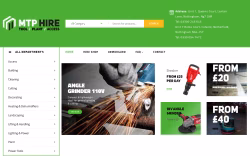 Midlandstoolandplanthire