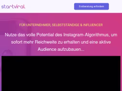 Startviral
