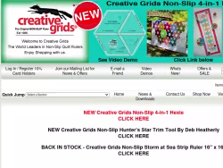 Creativegrids