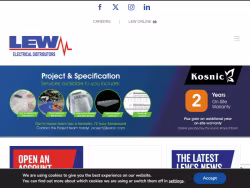 Lewelectrical