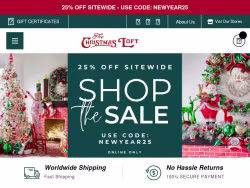 Christmasloft