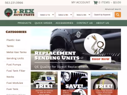 Trexautoparts