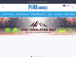 Puresourcenutrition