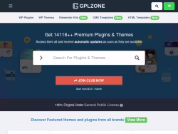 Gplzone