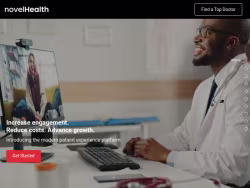 Novelhealth