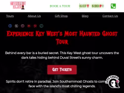 Southernmostghosts