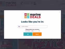 Marine-deals