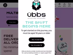 Ubbspouches