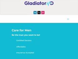 Gladiatormd