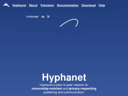 Hyphanet