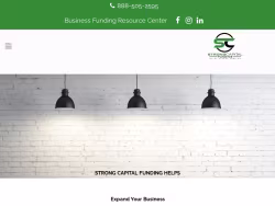 Strongcapitalfunding