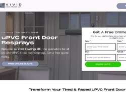 Vivid-coatings