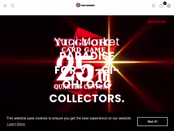 Yugi-market