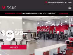 Vasafitness