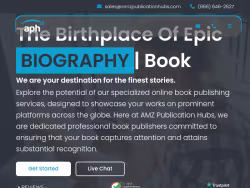 Amzpublicationhubs