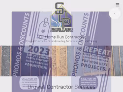Sdpcontracting
