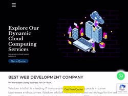 Wisdominfosoft