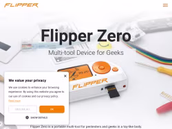 Flipperzero