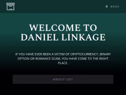 Daniellinkagerecoverygroup