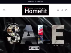 Homefitni