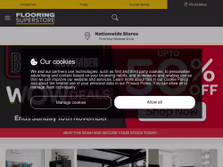 Flooringsuperstore
