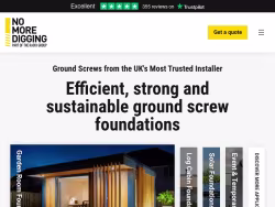 Nomoredigging
