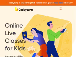 Codeyoung