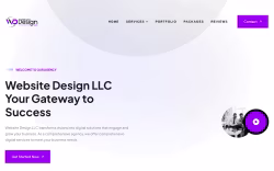 Websites Design LLC