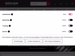 Boker