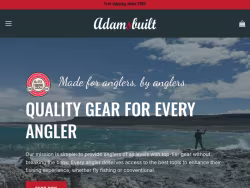 Adamsbuiltfishing