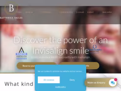 Batterseasmiles