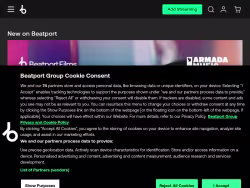 Beatport