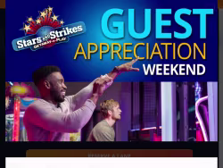 Starsandstrikes