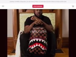 Sprayground
