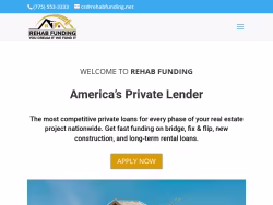 Rehabfunding