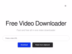 Mrsdownloader